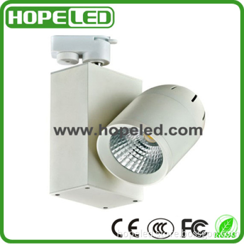 15W High Power Sharp COB LED Track Lamp (HP-TR-COB15W-A)